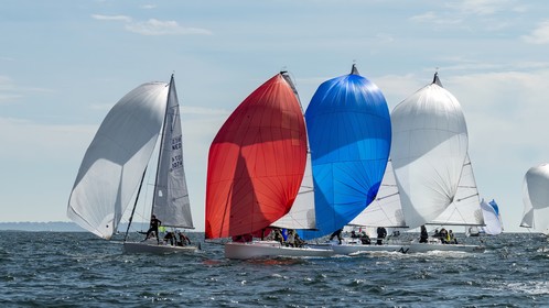 SPI Ouest France 2023