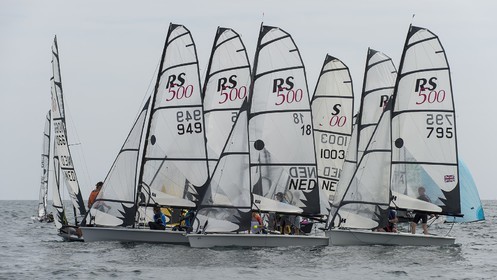 012-RS 500 (Loctudy 2014)