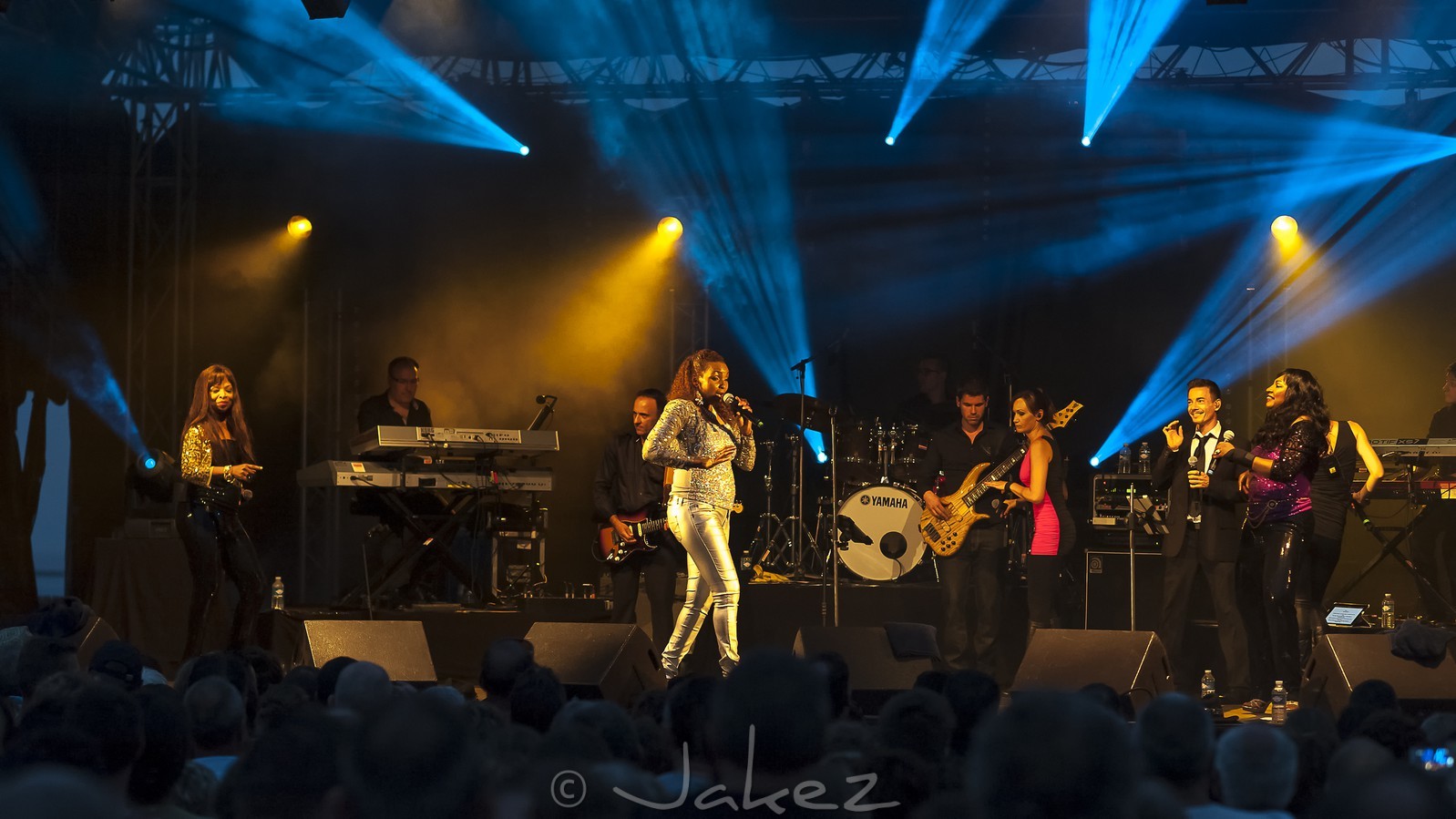 10-Original Tribute to Boney _M_