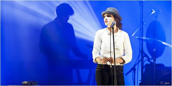 50- Camélia JORDANA (Bénodet 2011)