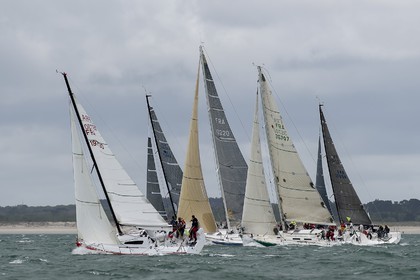 016 -Obelix Trophy 2014 (Jeudi)