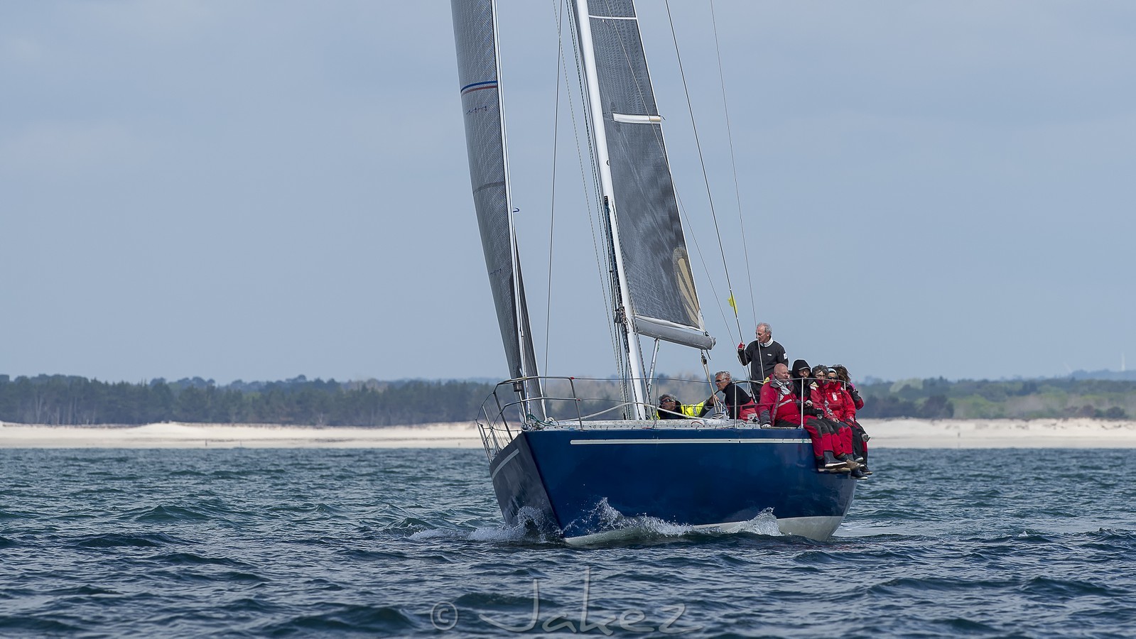 057 -Obelix Trophy 2014 (Samedi)