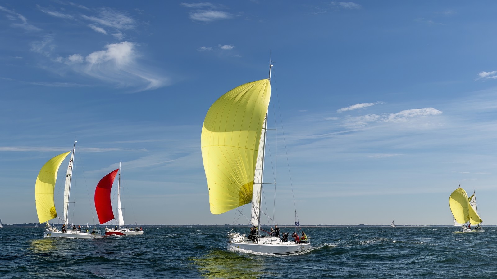 SPI Ouest France 2023