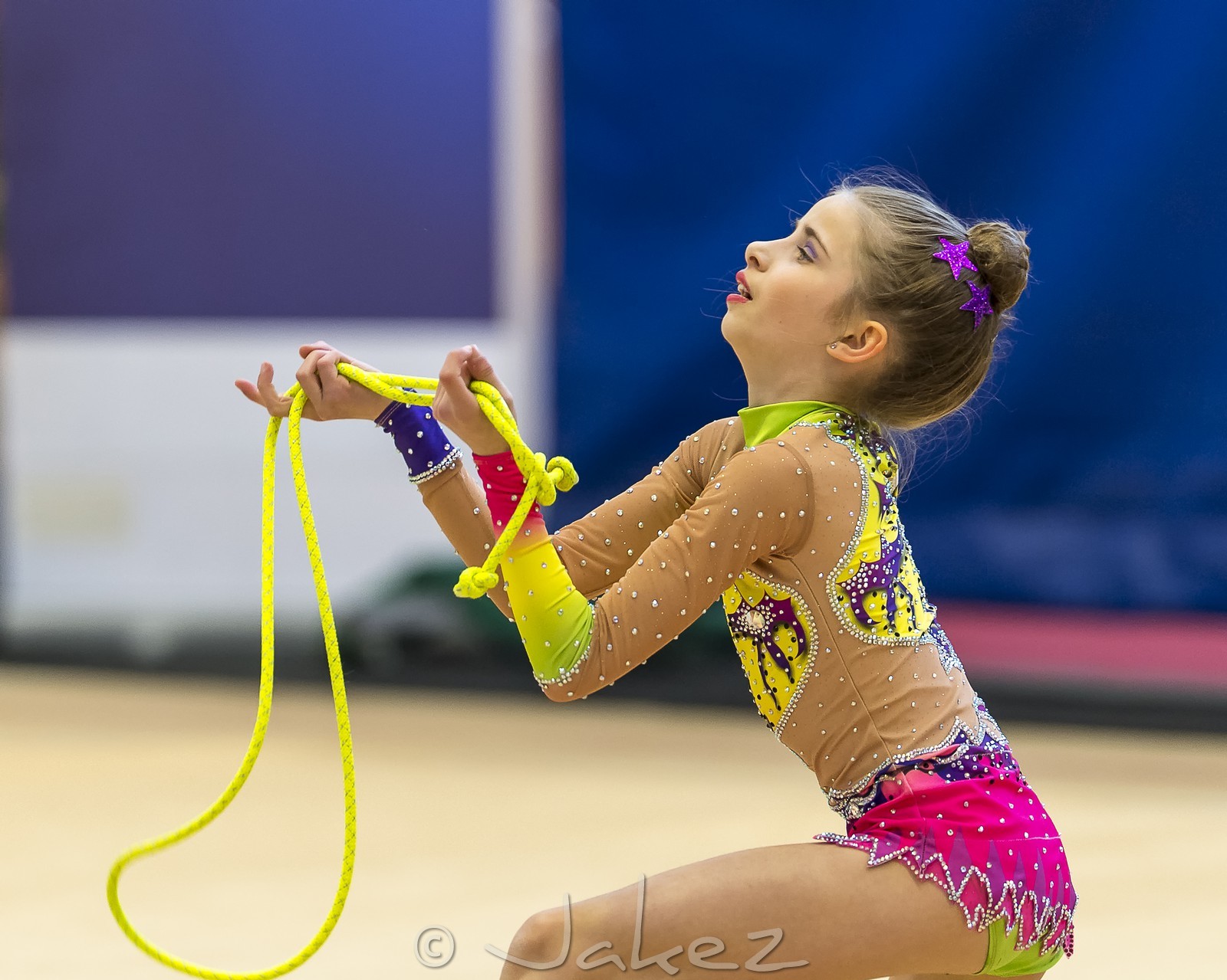 082-GRS Championnat Régional (Mars 2015)