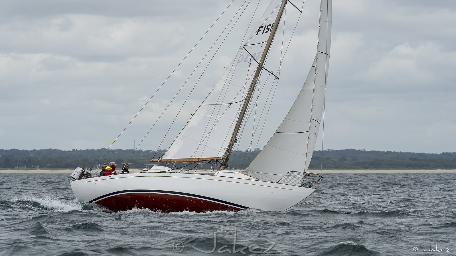 (051)-016-Belle Plaisance 2014