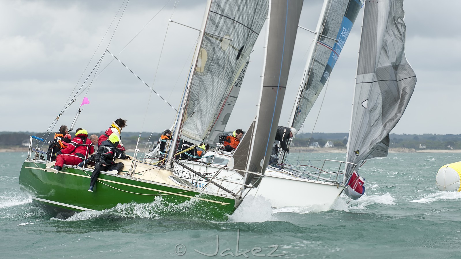 042 -Obelix Trophy 2014 (Jeudi)