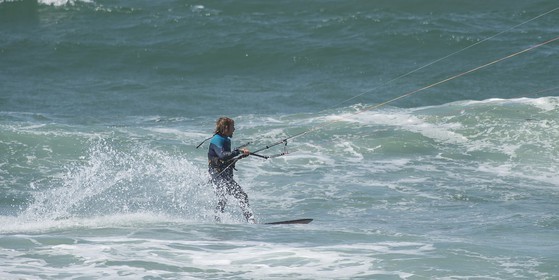 041-Kite Surf