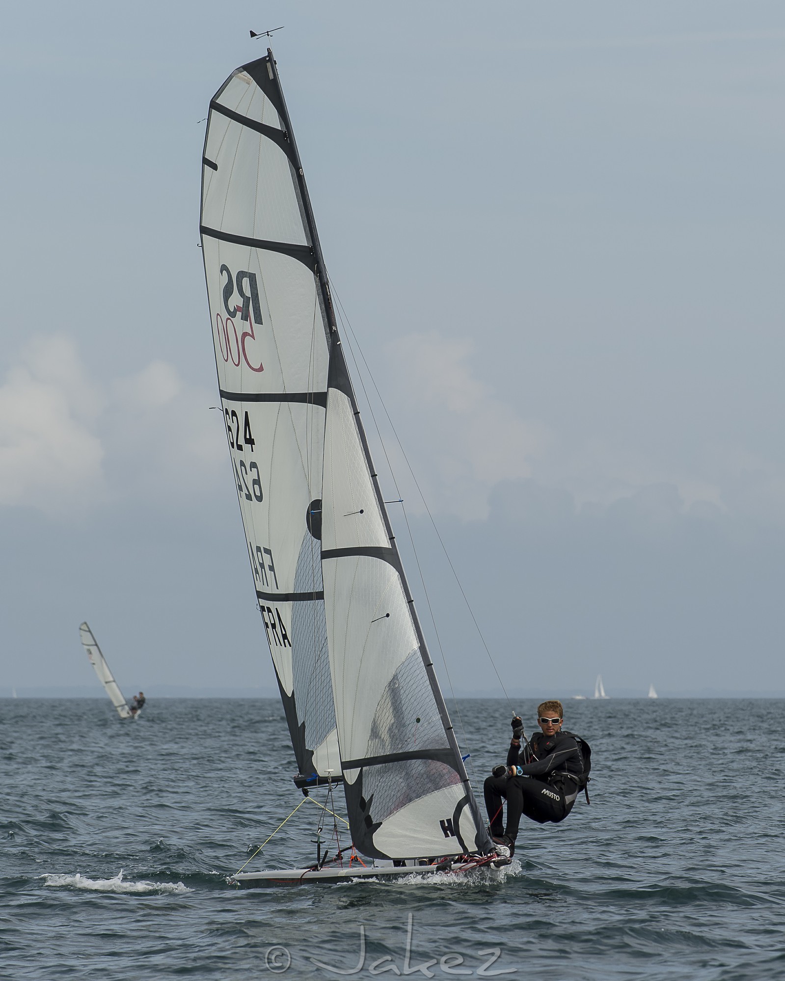018-RS 500 (Loctudy 2014)