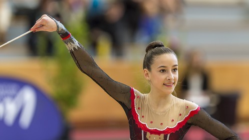 094-GRS Championnat Régional (Mars 2015)