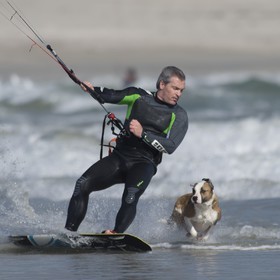 006-Kite Surf