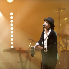 11- Camélia JORDANA (Bénodet 2011)