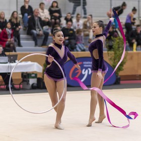 126-GRS Championnat Régional (Mars 2015)