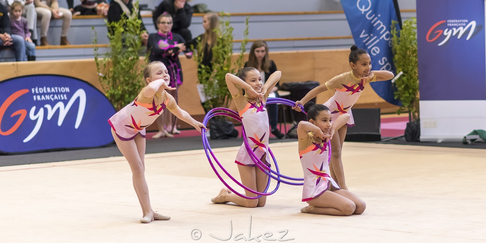 061-GRS Championnat Régional (Mars 2015)
