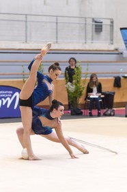 025-GRS Championnat Régional (Mars 2015)