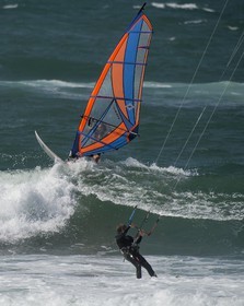 051-Kite Surf