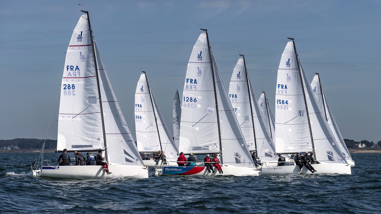 SPI Ouest France 2023