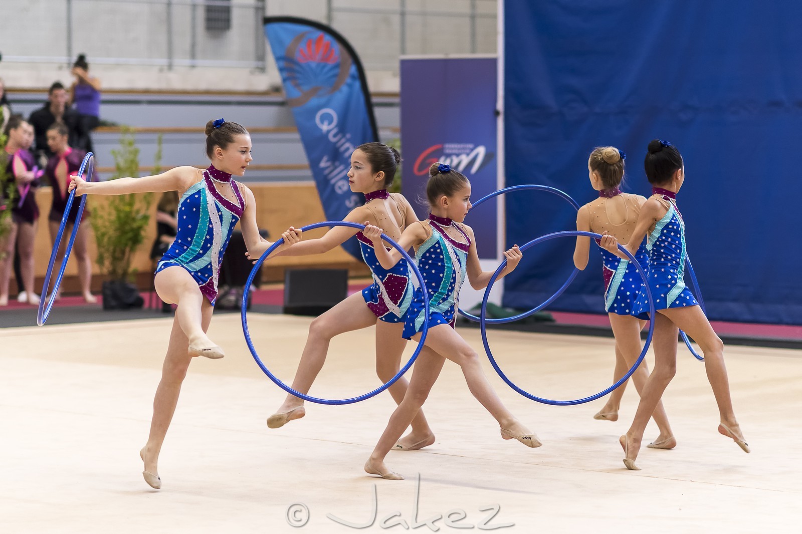 047-GRS Championnat Régional (Mars 2015)