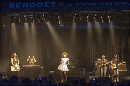 111- Inna Modja