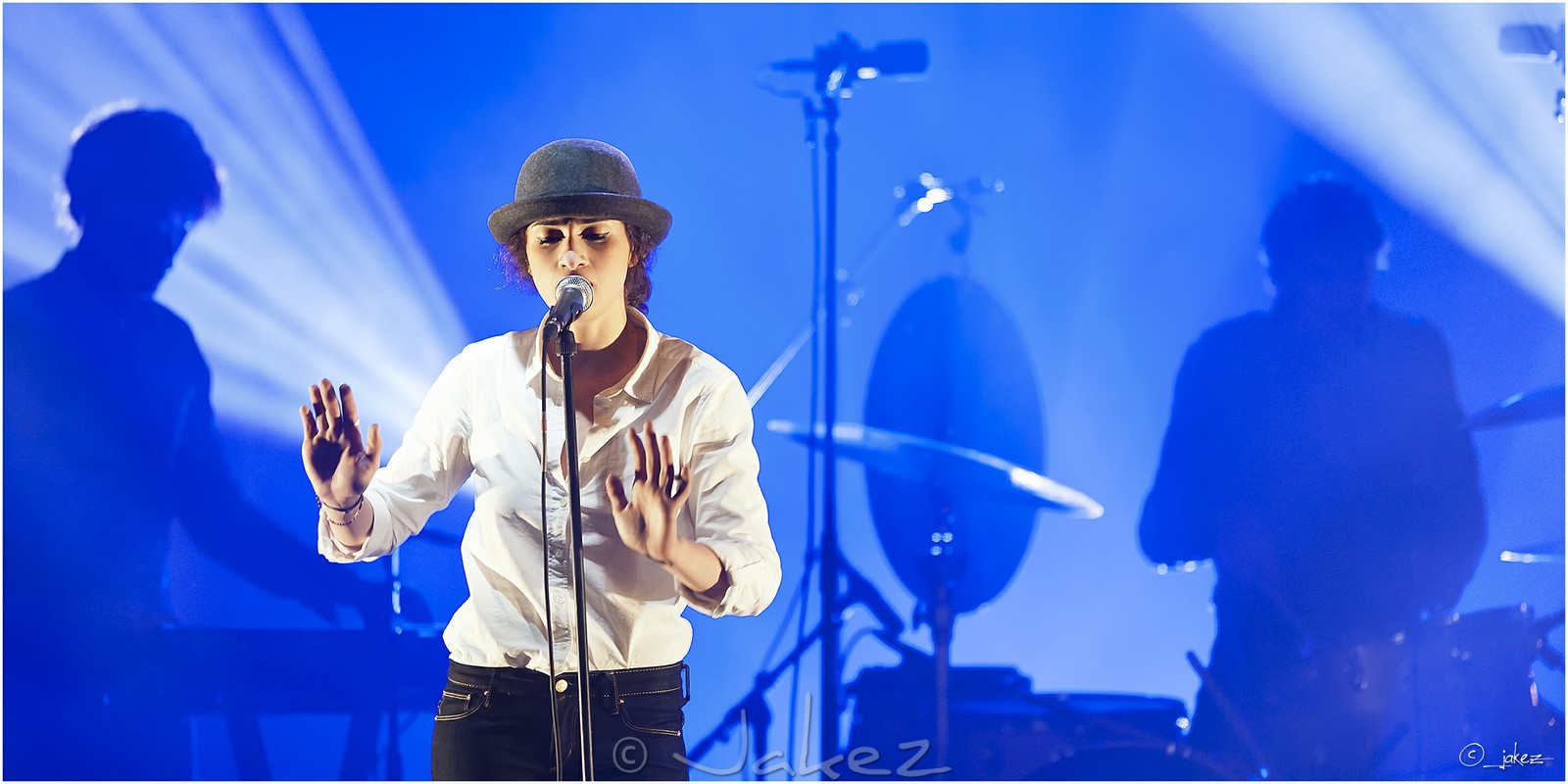 48- Camélia JORDANA (Bénodet 2011)