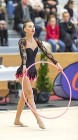 124-GRS Championnat Régional (Mars 2015)