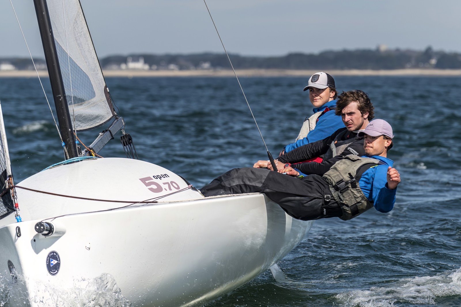 SPI Ouest France 2023