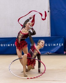 152-GRS Championnat Régional (Mars 2015)
