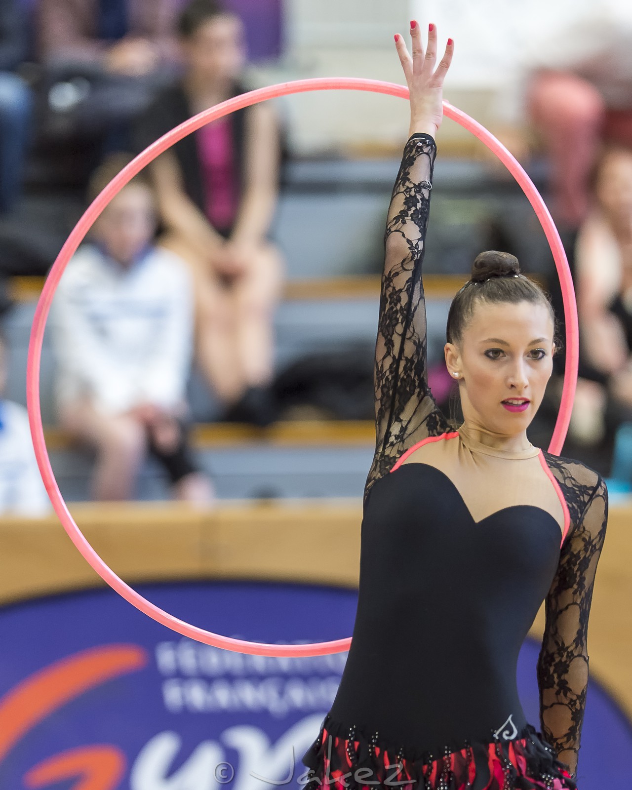 120-GRS Championnat Régional (Mars 2015)