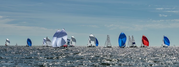 SPI Ouest France 2023