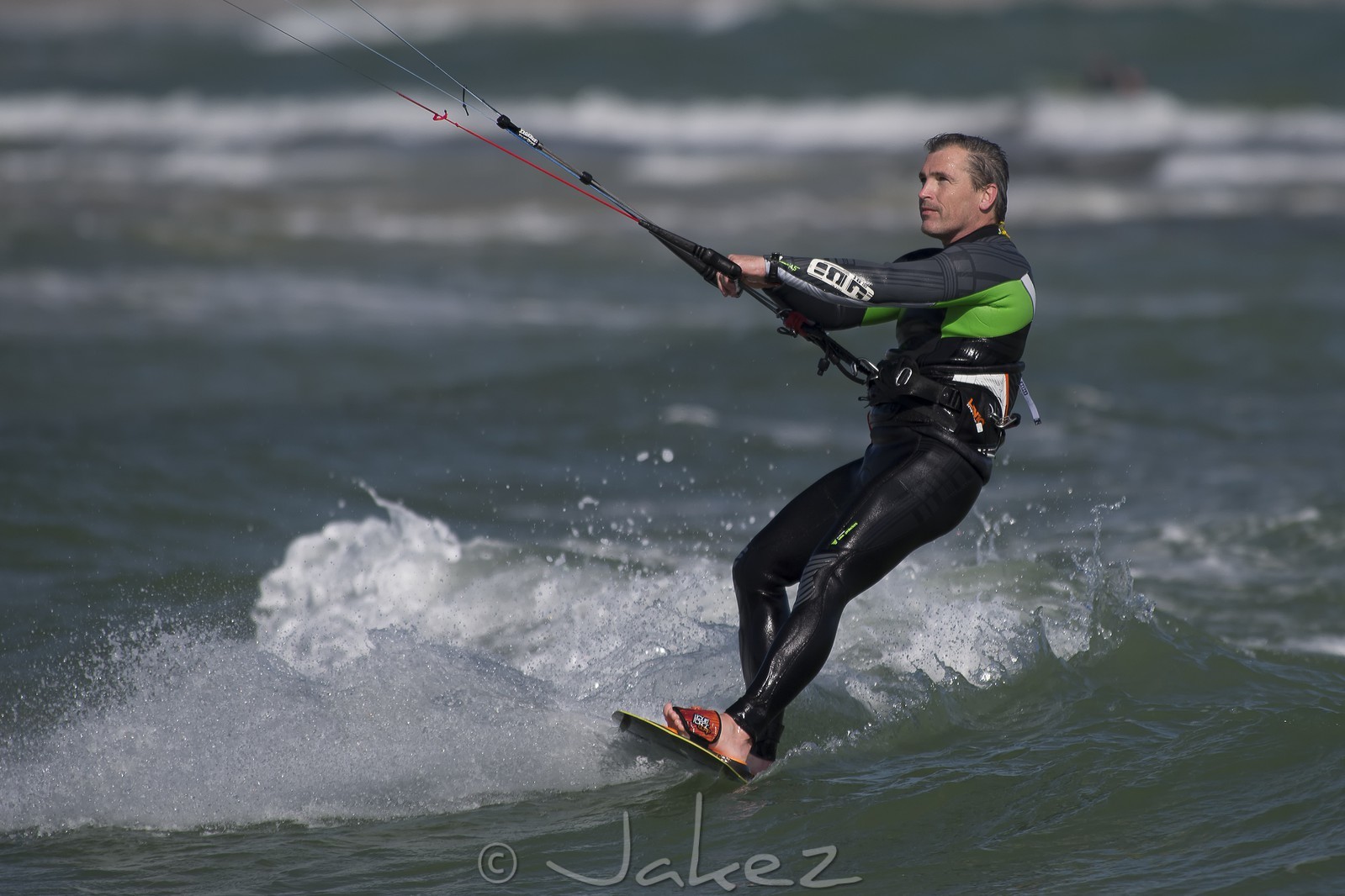 026-Kite Surf