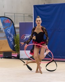 102-GRS Championnat Régional (Mars 2015)