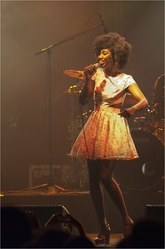 284- Inna Modja