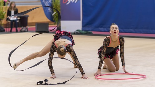 107-GRS Championnat Régional (Mars 2015)