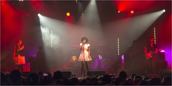 085- Inna Modja