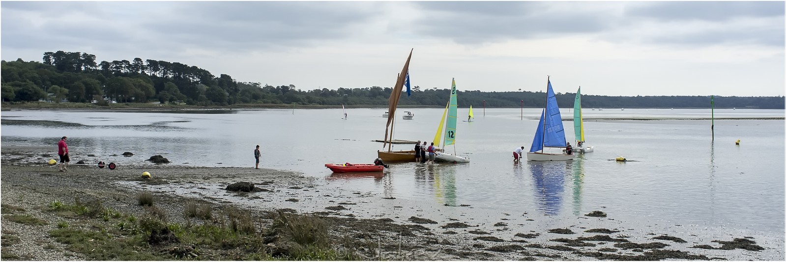 08 - Petite Plaisance (septembre 2012)