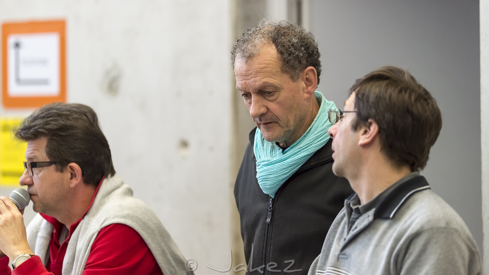 178-GRS Championnat Régional (Mars 2015)