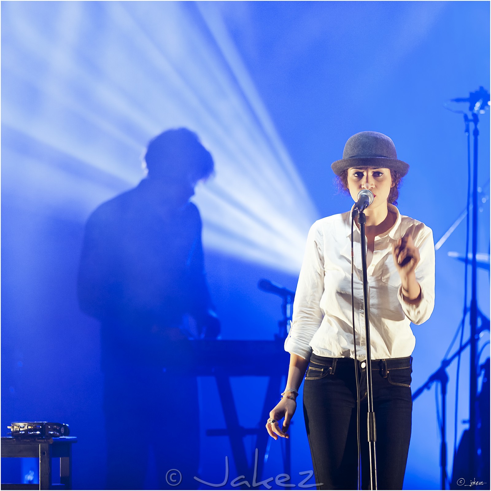49- Camélia JORDANA (Bénodet 2011)