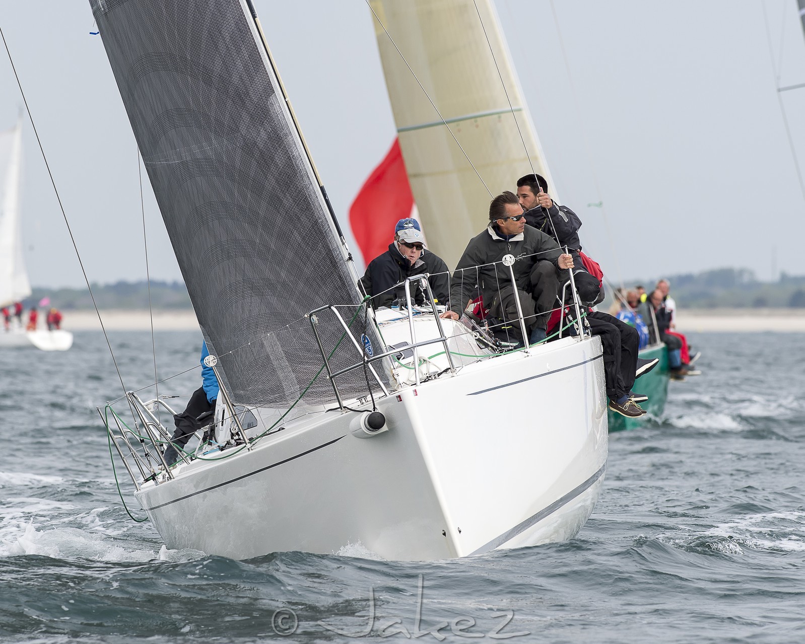 016 -Obelix Trophy 2014 (Samedi)