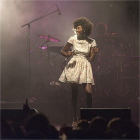 422- Inna Modja
