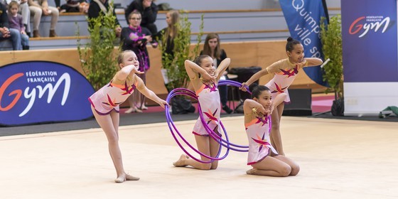061-GRS Championnat Régional (Mars 2015)