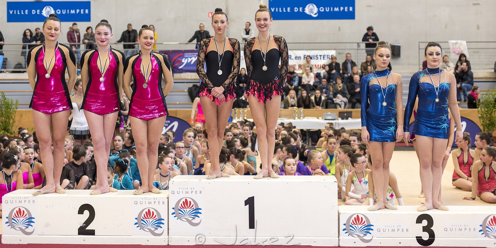 172-GRS Championnat Régional (Mars 2015)