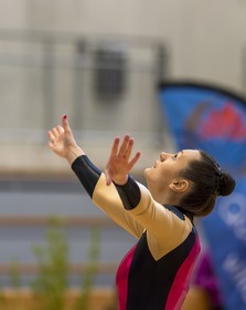 006-GRS Championnat Régional (Mars 2015)