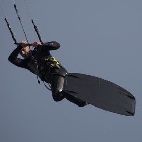 034-Kite Surf