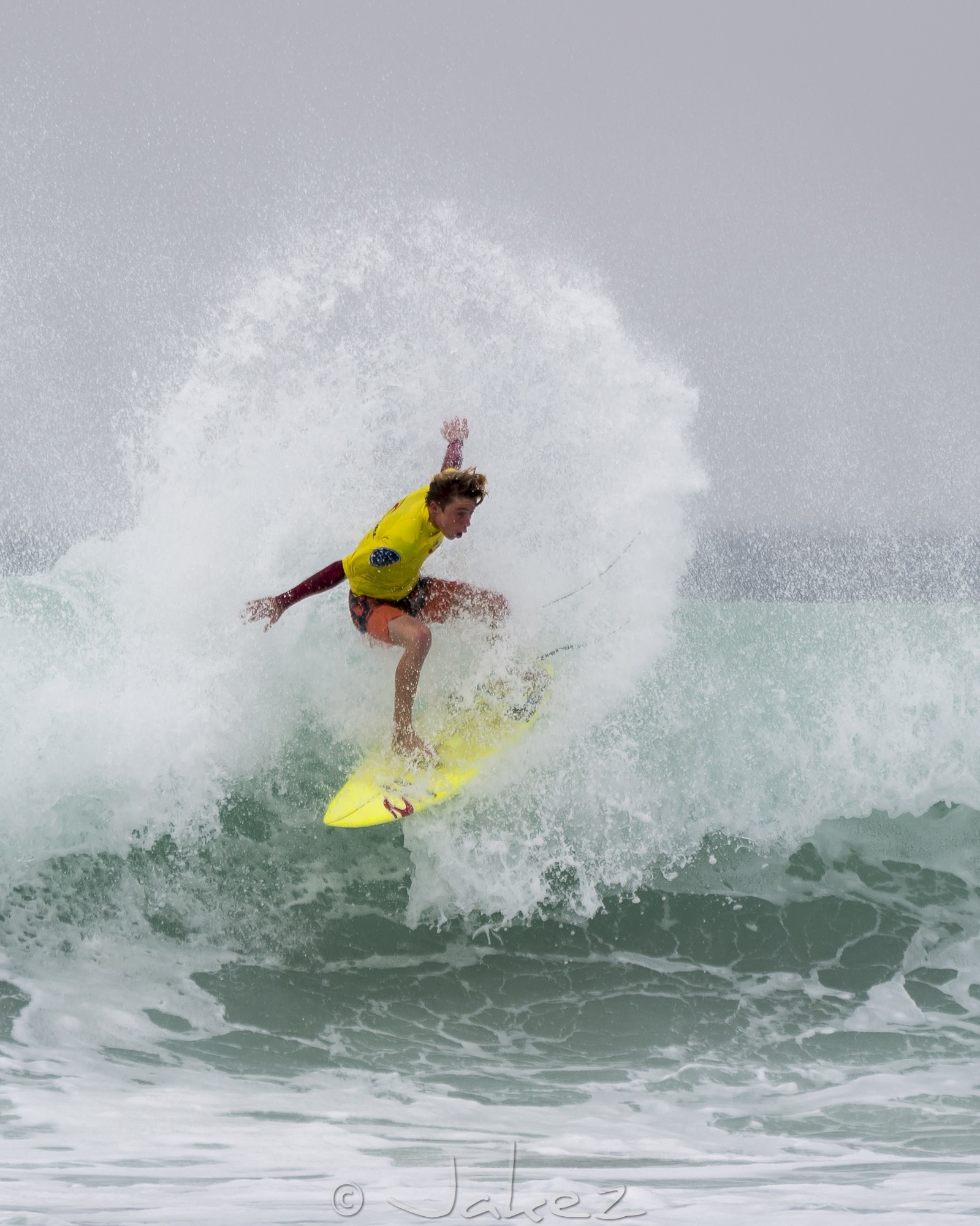 01-SURF Championnat de Bretagne 2014