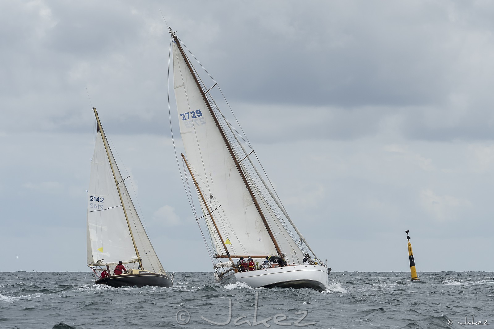 (089)-111-Belle Plaisance 2014