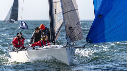 SPI Ouest France 2023