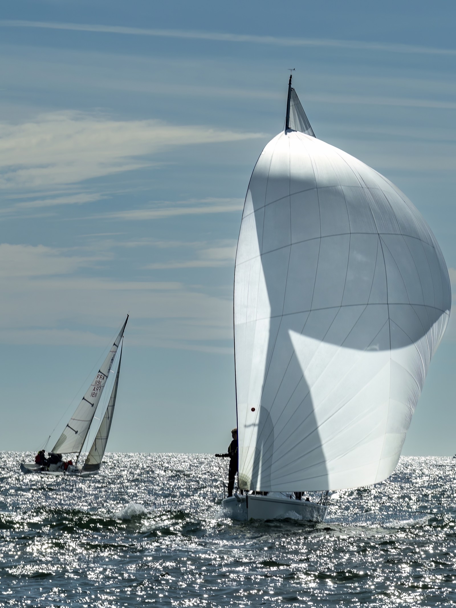 SPI Ouest France 2023