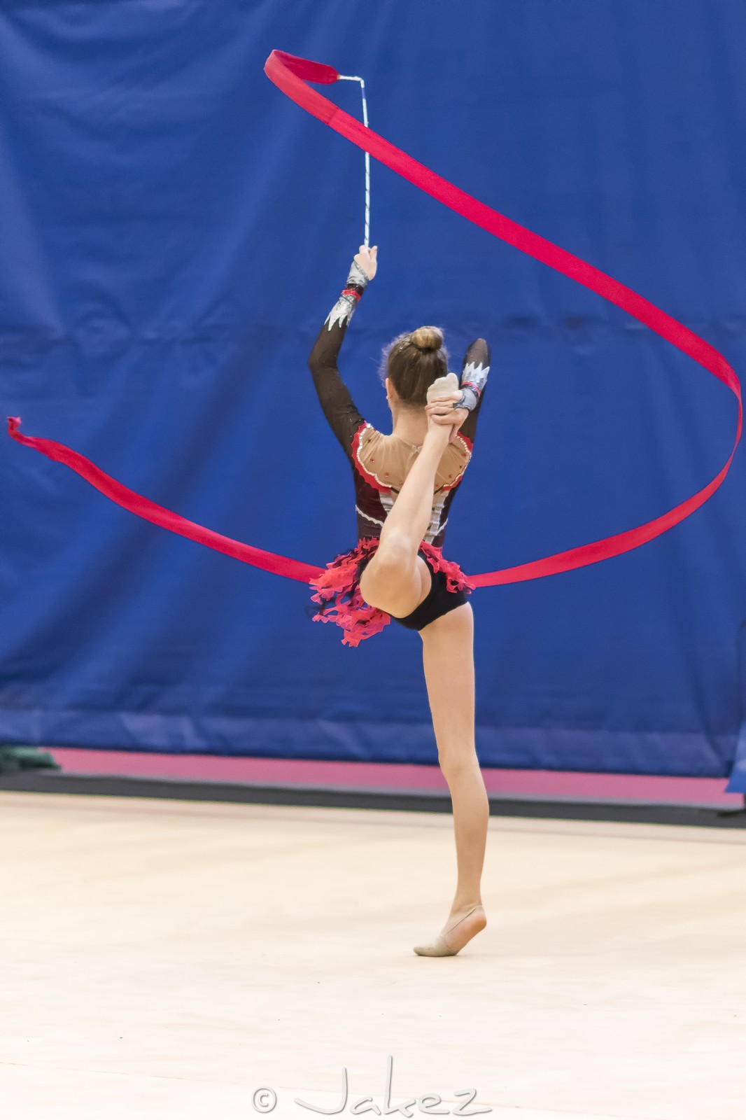 150-GRS Championnat Régional (Mars 2015)