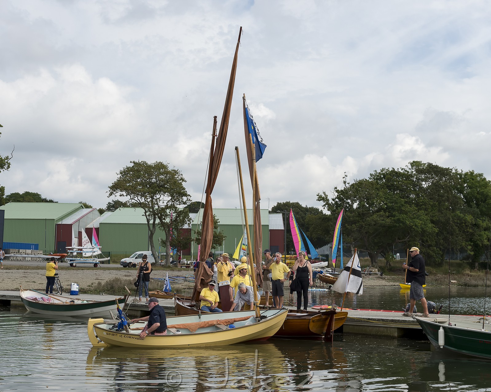 001-Petite Plaisance de Cornouaille 2014