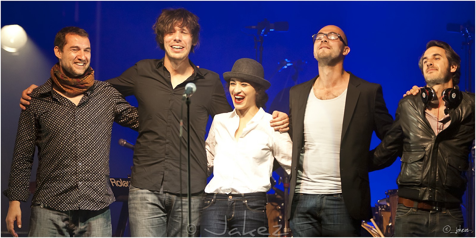 55- Camélia JORDANA (Bénodet 2011)
