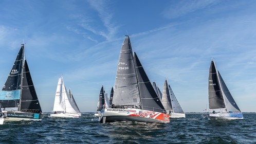 SPI Ouest France 2023